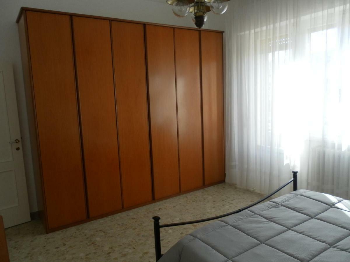 Donna Rosa Apartman Francavilla al Mare Kültér fotó
