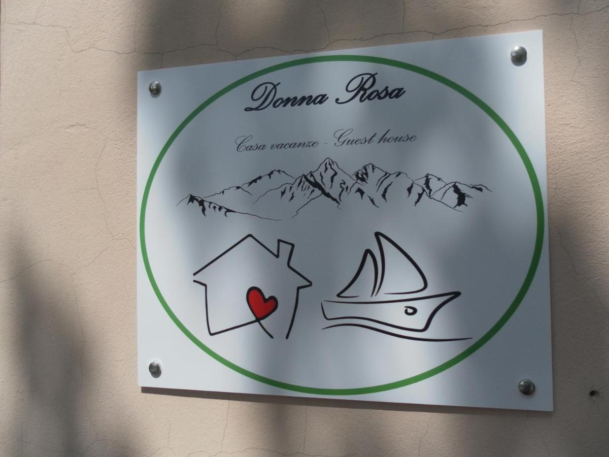 Donna Rosa Apartman Francavilla al Mare Kültér fotó